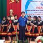 Ban Chấp hành đoàn xã Na Mèo tổ chức tọa đàm kỷ niệm 90 năm Ngày thành lập Đoàn TNCS Hồ Chí Minh (26/3/1931-26/3/2021
