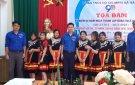 Ban Chấp hành đoàn xã Na Mèo tổ chức tọa đàm kỷ niệm 90 năm Ngày thành lập Đoàn TNCS Hồ Chí Minh (26/3/1931-26/3/2021